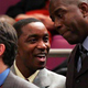 Illustration for article titled Isiah Thomas Is Smooth With His Corporate Sponsors